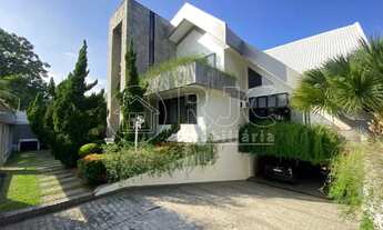 Imagem 9: Imóvel para venda com 870 metros quadrados com 4 quartos em Barra da Tijuca - Rio de Janei