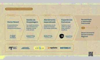 Imagem 5: Apartamento Muro Alto Naturê Eco Residência