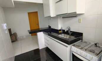 Imagem 6: ALUGUEL APARTAMENTO MOBILIADO NO SION