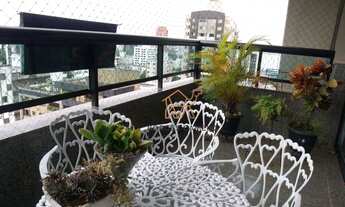 Imagem 2: Apto 4 quartos 2 suítes Funcionários