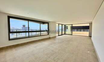 Imagem 3: Apartamento 4 suítes, 323 m² - Santa Lúcia