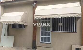 Imagem: MÉIER - CASA - Vinte e Quatro de Maio