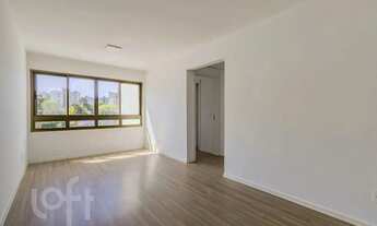 Imagem 4: Apartamento à venda em Jardim do Salso com 62 m², 2 quartos, 1 suíte, 1 vaga