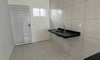 Imagem 5: Imóvel no jardim ipê