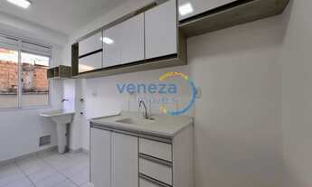 Imagem 7: Apartamento com 2 quartos para alugar por R$ 1300.00, 40.91 m2 - HIPICA - LONDRINA/PR