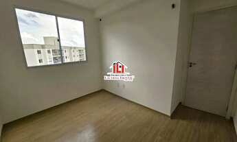 Imagem 4: Apto 2 Qts no Luar Ponta Negra (1 Suíte) Imovel Novo/ 8º Andar/ 1 Vaga