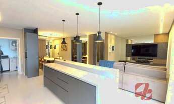 Imagem 7: Lindo apartamento mobiliado na Meia Praia