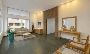 Imagem: Apartamento em Boqueirão, Apartamento em