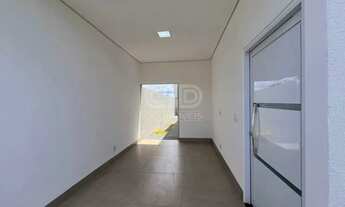 Imagem 2: Casa Nova com 2 Quartos no Jardim Paula I Várzea Grande