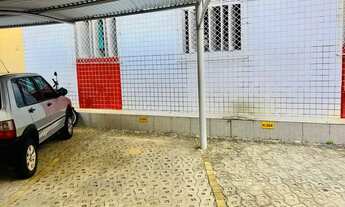 Imagem 3: APARTAMENTO LOCAÇÃO CONDOMÍNIO PARQUE DAS PEDRAS - 3/4 - 67 m² - CANDELÁRIA