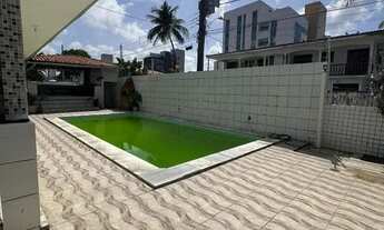 Imagem 3: Casa Bairro dos Estados 6 quartos