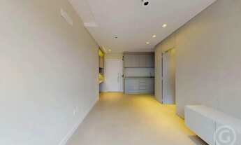 Imagem 15: Apartamento semimobiliado no Centro de Florianópolis com infraestrutura completa