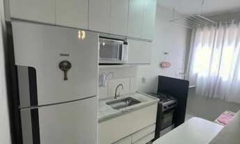 Imagem 7: Apartamento em Jundiaí SP, 2 quartos