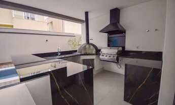 Imagem 6: Casa à venda em Santana de Parnaíba, Tamboré, com 4 suítes, com 368 m², Tamboré Onze