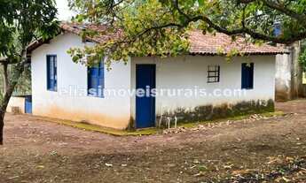 Imagem: Sítio 2,0 alqueires em Indianópolis