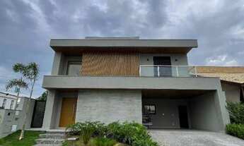 Imagem 2: CASA CONDOMÍNIO PRÓXIMO ALPHAVILLE