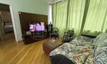 Imagem 3: Apartamento : Padrão / Residencial / Tijuca