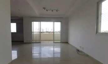 Imagem 5: Apartamento para aluguel com 130 m² - 3 suítes, 2 vagas e varanda na Vila Ipojuca