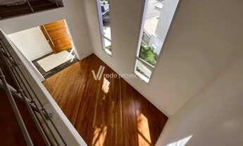 Imagem 6: Casa - Swiss Park - Campinas