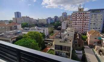 Imagem: Apartamento 1 quarto novo com garagem na