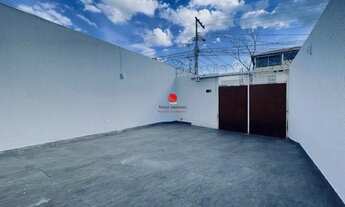 Imagem 7: Casa com 3 quartos 2 vagas para VENDA, 105m² de área construída, bairro Santa Mônica, Belo