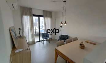 Imagem: Apartamento em Pinheiros - Aluguel