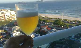 Imagem: Apartamento na Barra da Tijuca