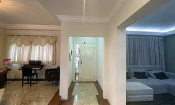 Imagem 6: Casa - Jardim Nova Europa - Campinas