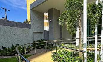 Imagem 5: Real Paradise apto para venda dispõe de 200m², 4 suítes e 3 ou 4 vagas na garagem em Nazar