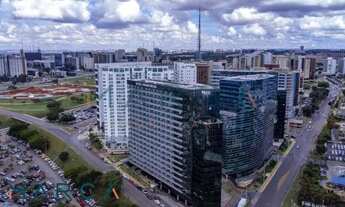 Imagem 7: Ed VISION APART HOTEL! ASA NORTE BRASÍLIA DF venda flat SETOR HOTELEIRO NORTE