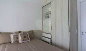 Imagem 5: Studio com 1 quartos à venda em Barra Funda - SP