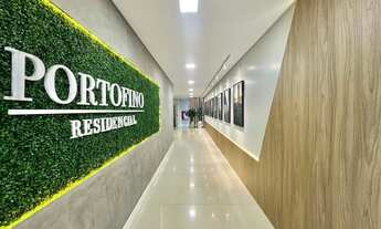 Imagem 5: 3 QUARTOS MOBILIADO E COM 02 VAGAS DE GARAGEM!