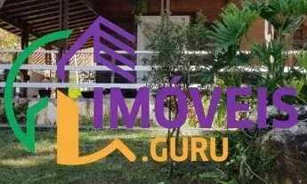 Imagem: CASA TÉRREA - JARDIM ITAPERI - SP