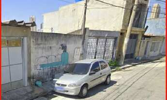 Imagem 5: Terreno à venda em Vila Anglo Brasileira - SP