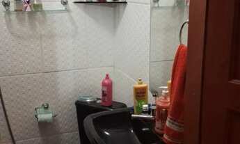 Imagem: Casa em Cruz de Rebouças/igarassu