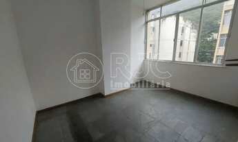 Imagem 2: Apartamento para venda com 100 metros quadrados com 3 quartos em Tijuca - Rio de Janeiro