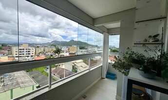 Imagem: Apartamento com 03 dormitório sendo 01