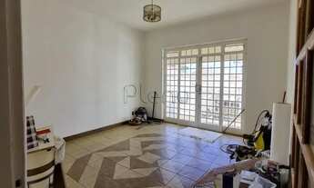 Imagem 2: Casa à venda em Campinas, Parque São Quirino, com 4 quartos, com 293 m²