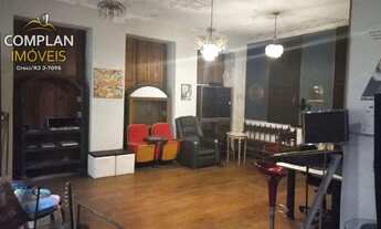 Imagem 4: Casa com 5 dormitórios, 639 m² - venda por R$ 2.900.000,00 ou aluguel por R$ 34.362,00/mês