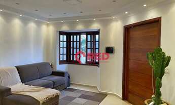 Imagem 3: Sobrado com 2 dormitórios à venda, 150 m² por R$ 850.000,00 - Jardim Santa Bárbara - Soroc