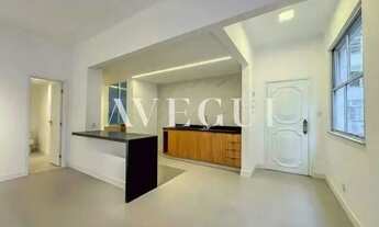 Imagem 3: Apartamento : Padrão / Residencial / Leme