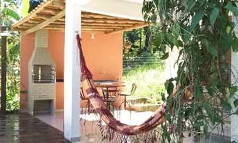 Imagem 3: Casa no Sana ( Serra em macaé) com 3 quartos com suíte em ótima Localizaçaõ