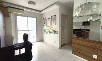 Imagem: Apartamento à venda em Jardim Limoeiro