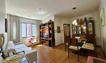 Imagem: Apartamento de 03 quartos com suíte e 01