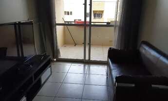 Imagem 5: Vendo Apartamento no Residencial Açaí