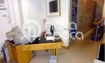 Imagem 4: Centro Galpão / depósito com 2 vagas na garagem