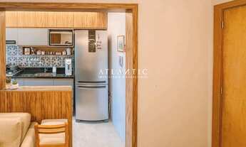 Imagem 4: Apartamento à venda no bairro Itapuã - Vila Velha/ES