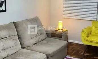 Imagem: Apartamento em Centro - Florianópolis