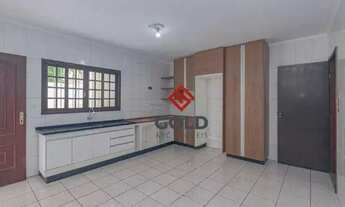 Imagem: Sobrado com 3 dormitórios para alugar