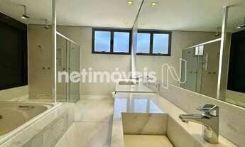 Imagem 7: Venda ou locação Casa em condomínio Alphaville - Lagoa dos Ingleses Nova Lima